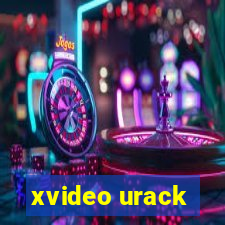 xvideo urack